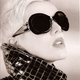Illustration for article titled Model Agyness Deyn Works Her Magic For Neiman Marcus